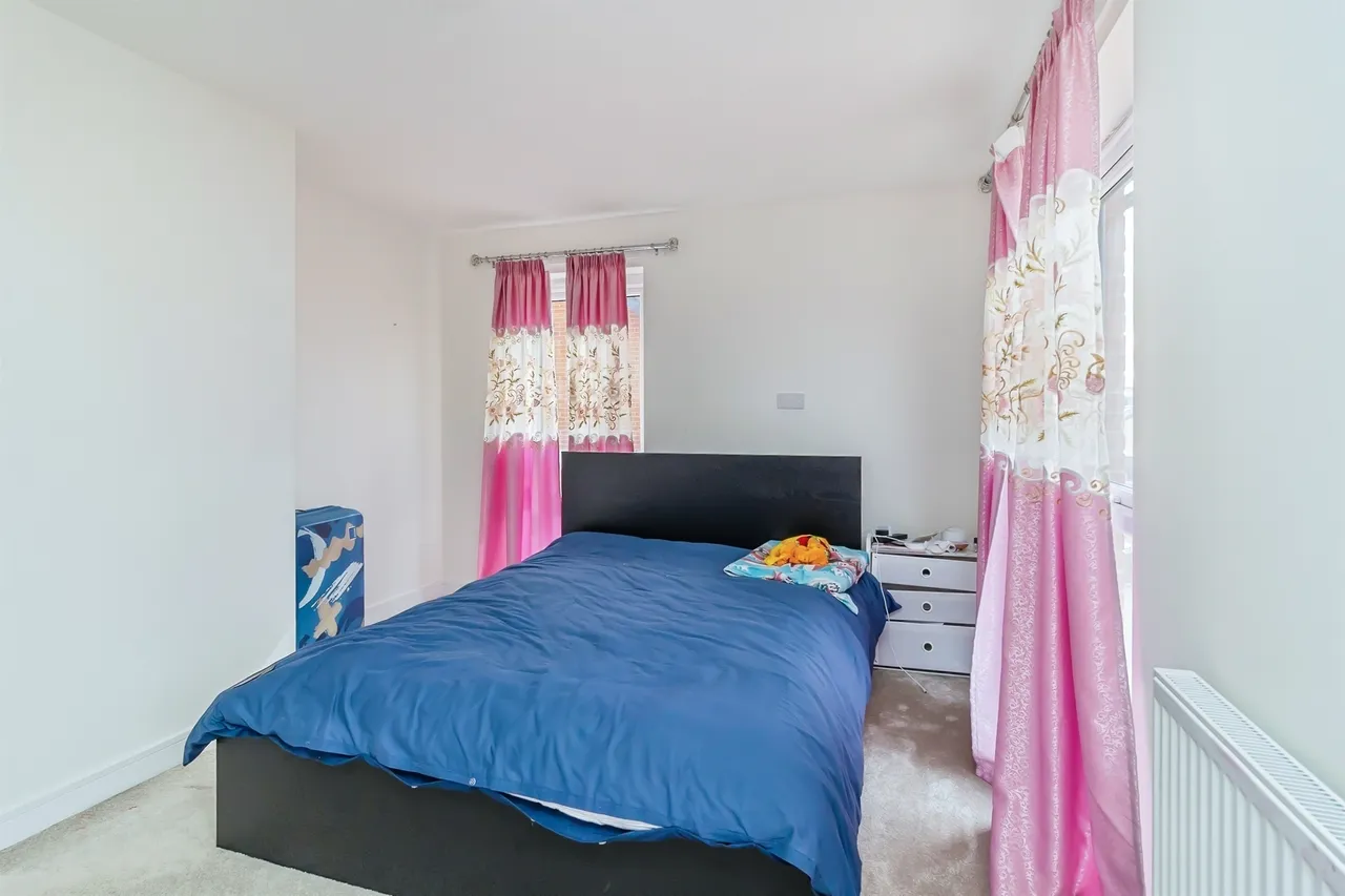 Tansley Road, Glebe Farm, MK17, photo 15