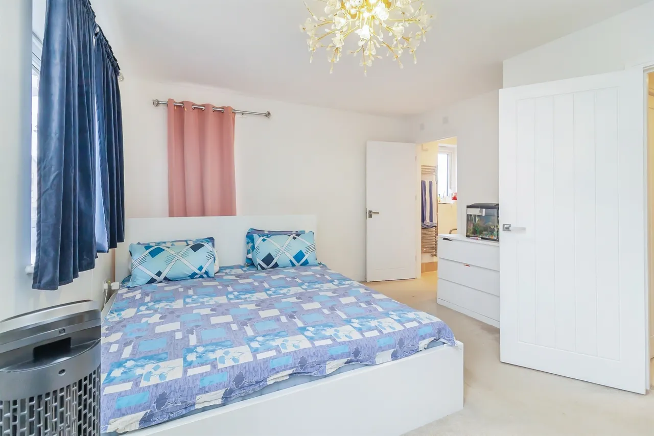 Tansley Road, Glebe Farm, MK17, photo 12