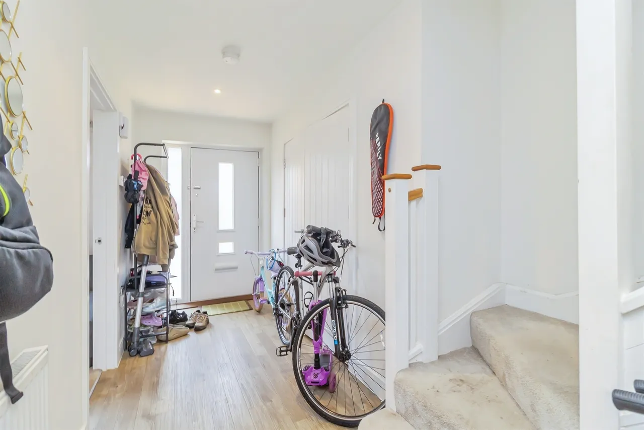 Tansley Road, Glebe Farm, MK17, photo 4