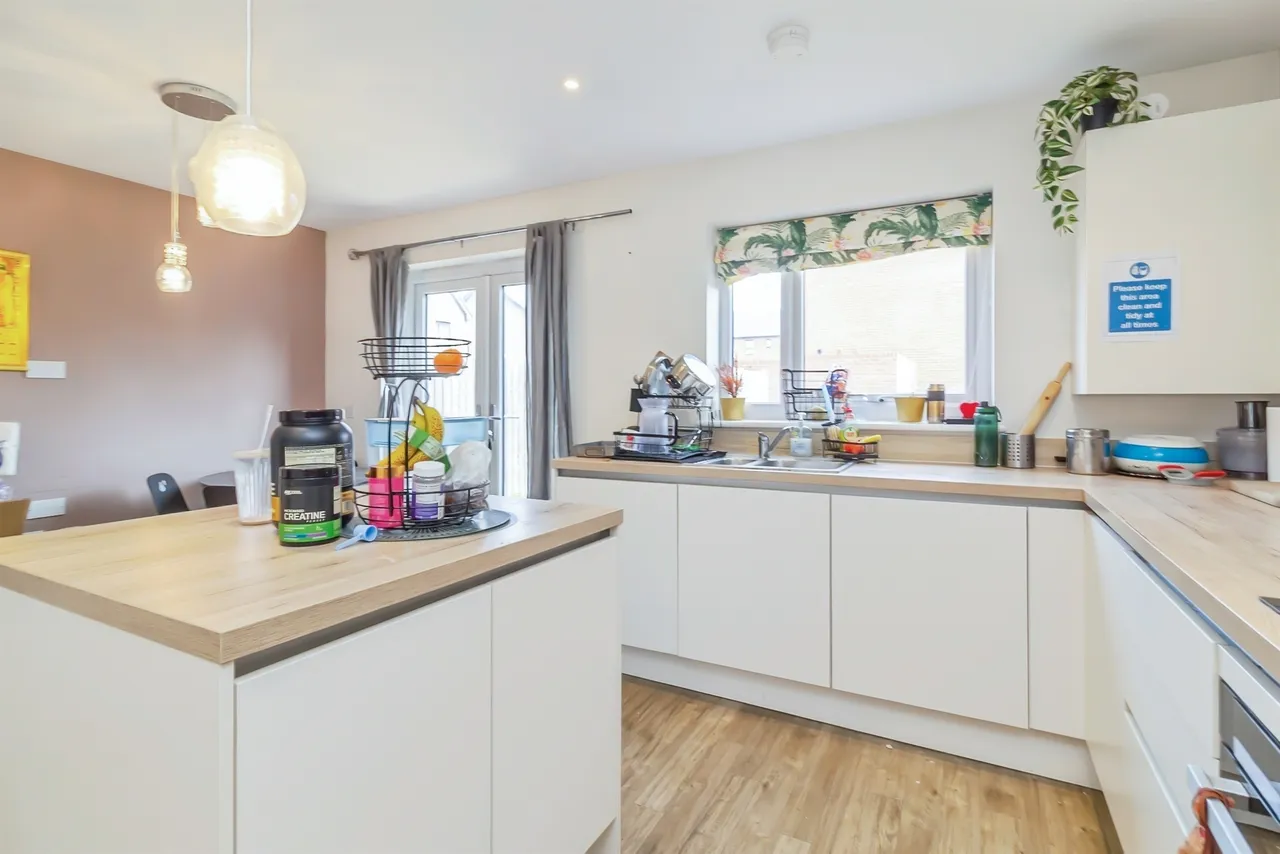 Tansley Road, Glebe Farm, MK17, photo 6