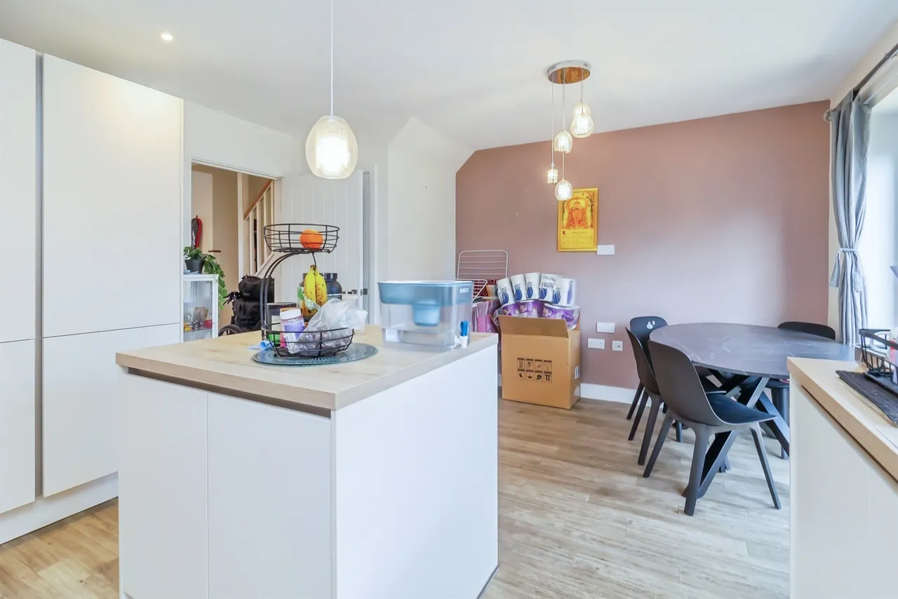 Tansley Road, Glebe Farm, MK17, photo 7