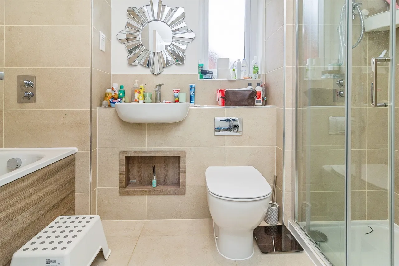 Tansley Road, Glebe Farm, MK17, photo 17