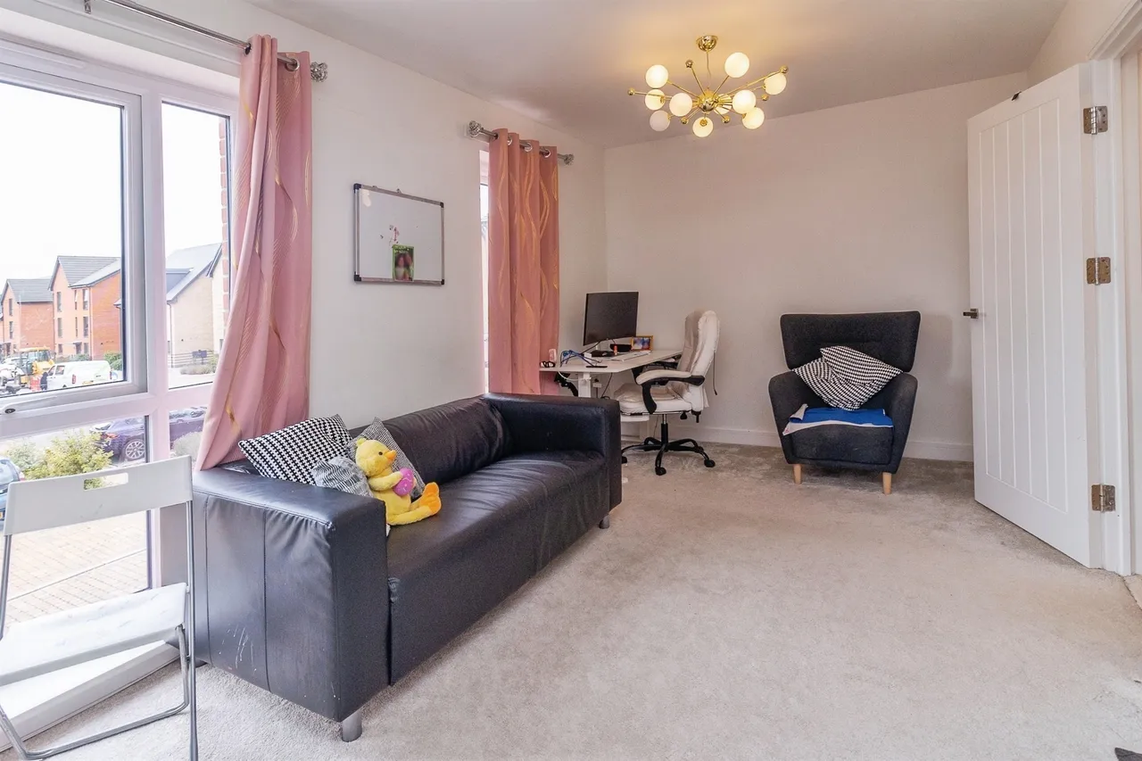 Tansley Road, Glebe Farm, MK17, photo 3