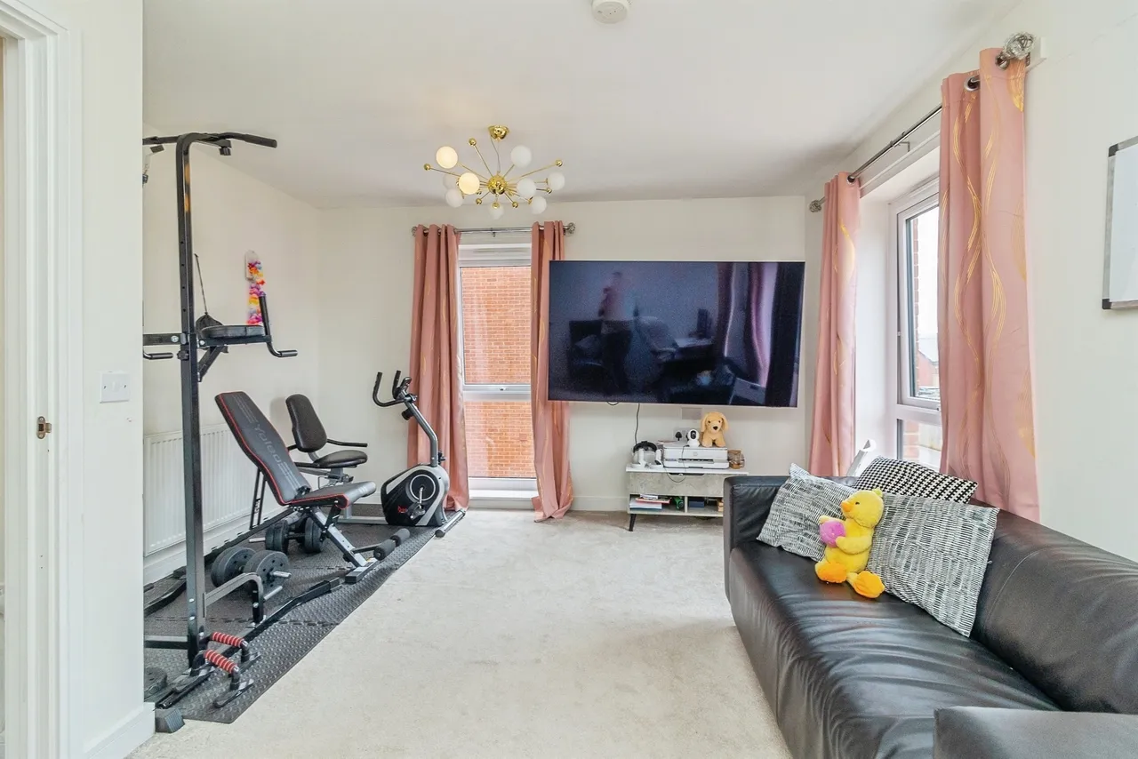 Tansley Road, Glebe Farm, MK17, photo 11