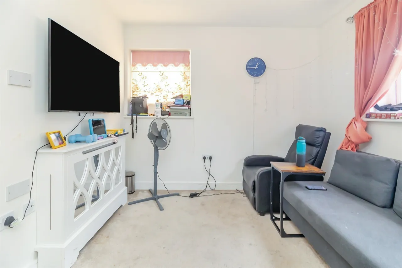 Tansley Road, Glebe Farm, MK17, photo 9