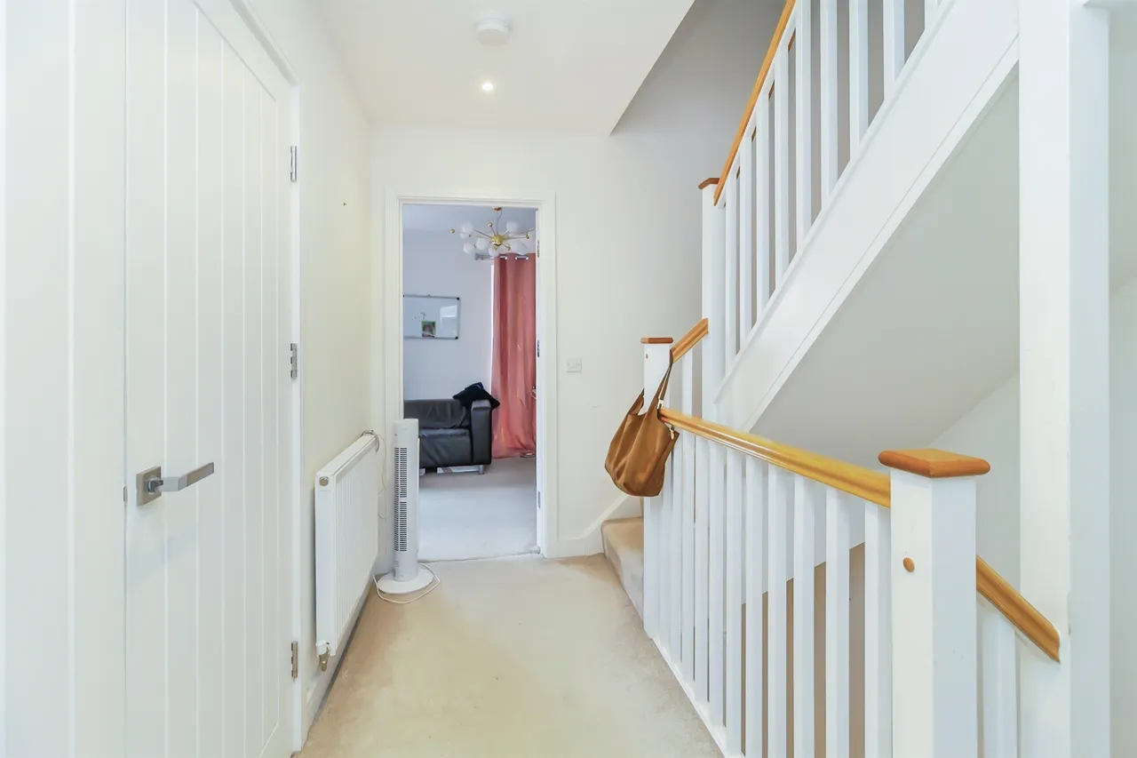 Tansley Road, Glebe Farm, MK17, photo 10