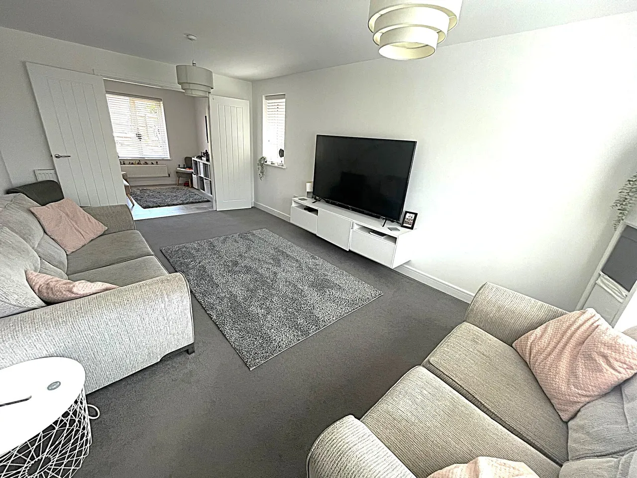 Railway Road, Rhoose, Barry, photo 8