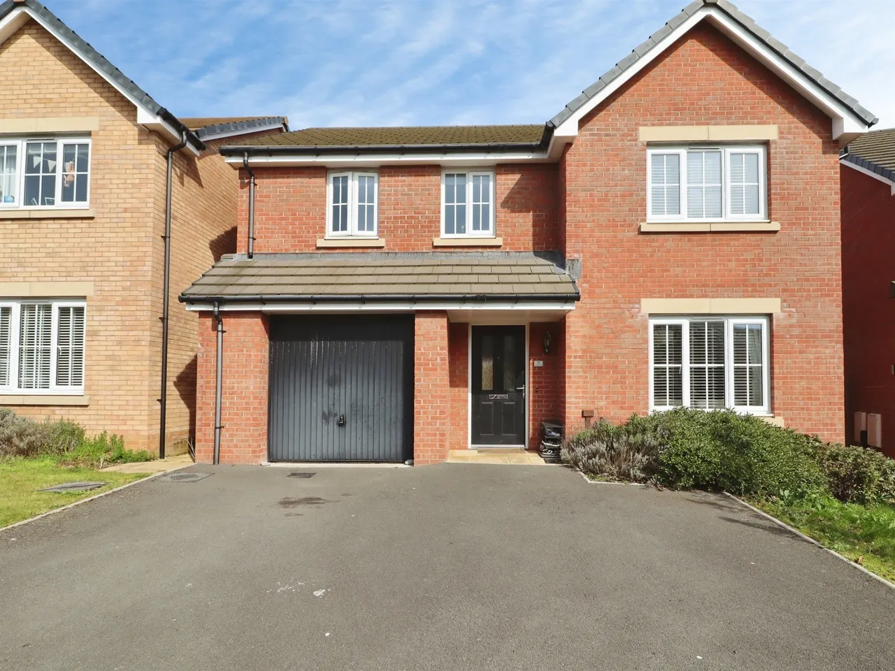 Railway Road, Rhoose, Barry, photo 4