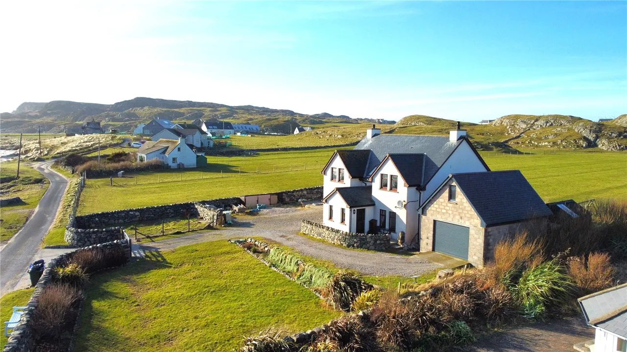 Suil Na Mara, Isle of Iona, Argyll and Bute, PA76 6SP, photo 2