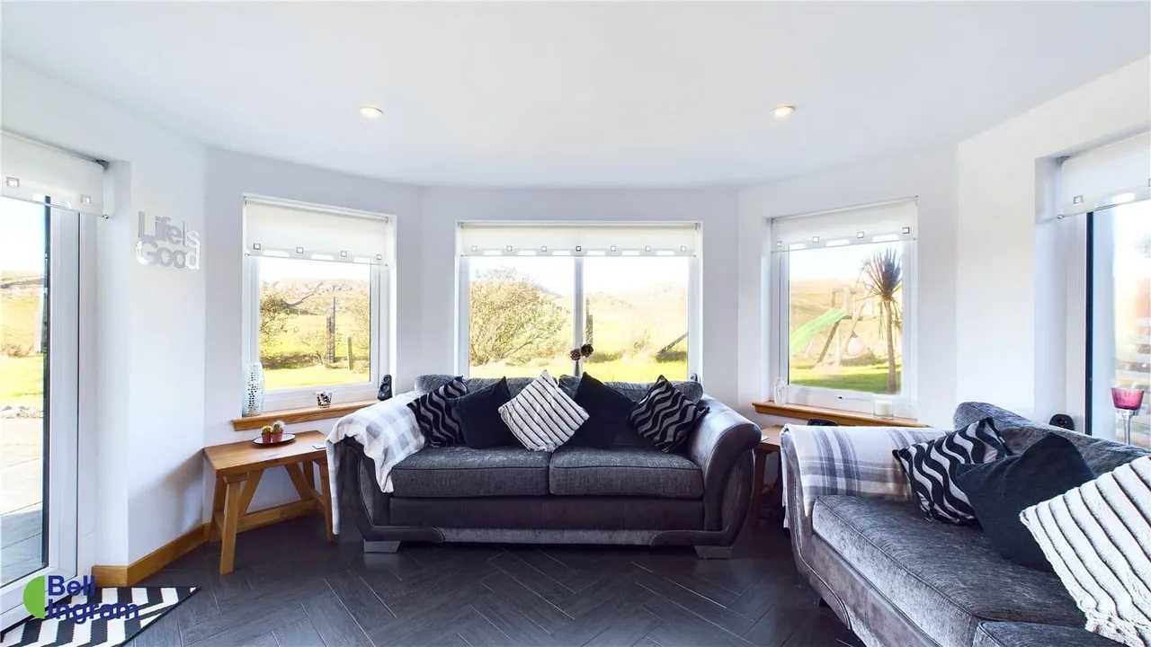 Suil Na Mara, Isle of Iona, Argyll and Bute, PA76 6SP, photo 10