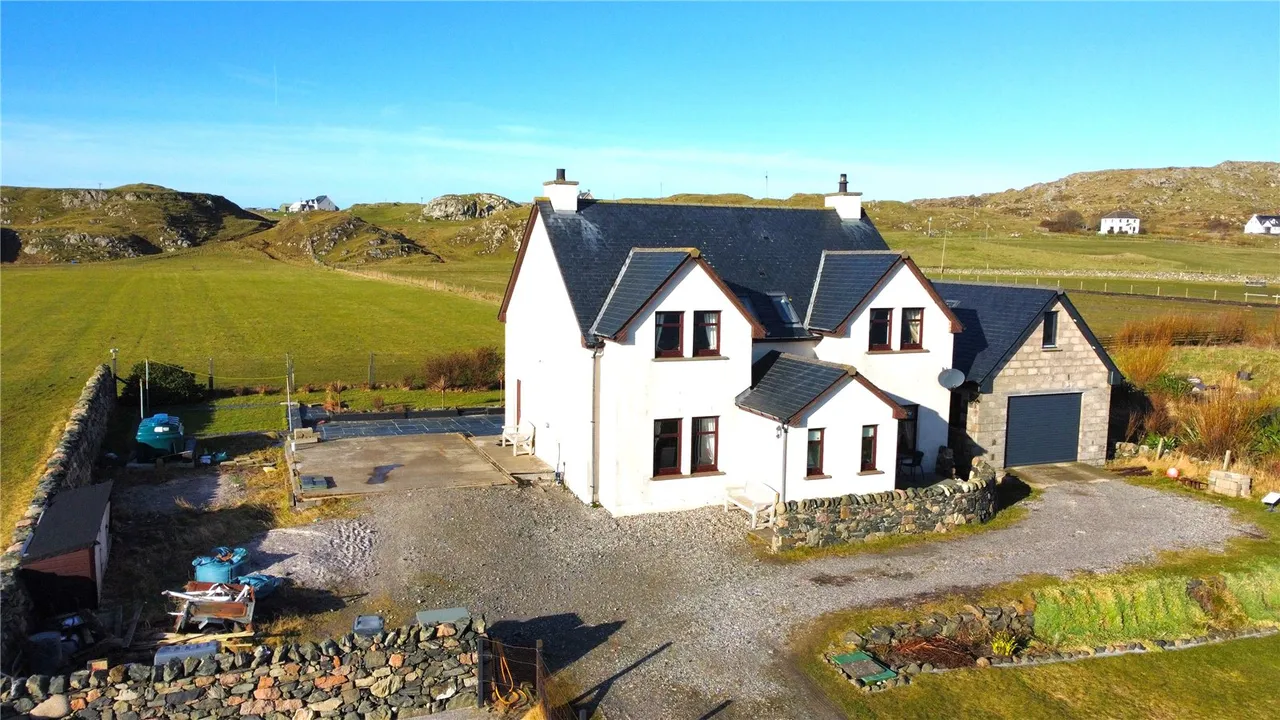 Suil Na Mara, Isle of Iona, Argyll and Bute, PA76 6SP, photo 23