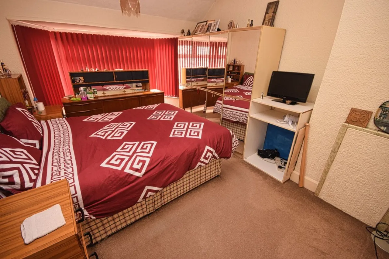 Sarehole Road, Hall Green, photo 9