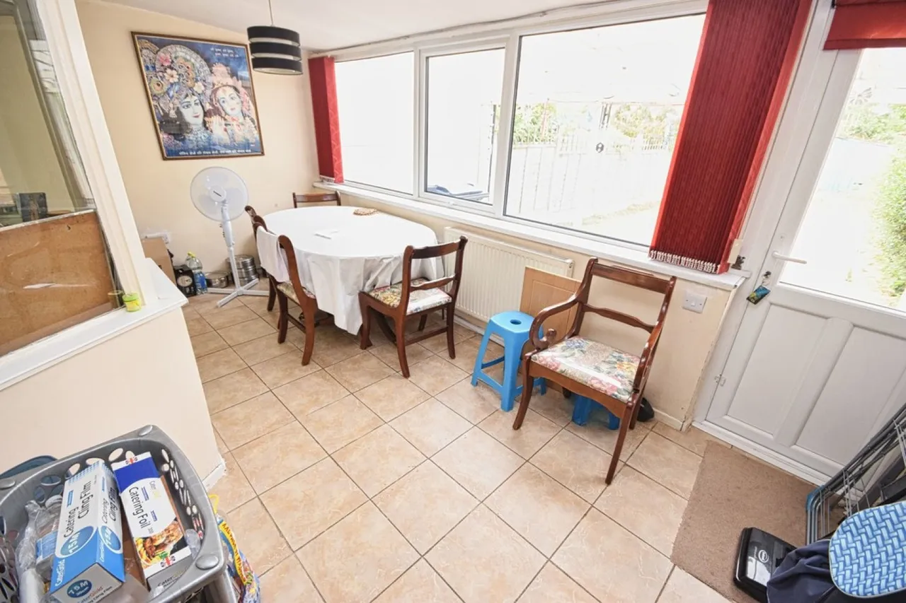 Sarehole Road, Hall Green, photo 7