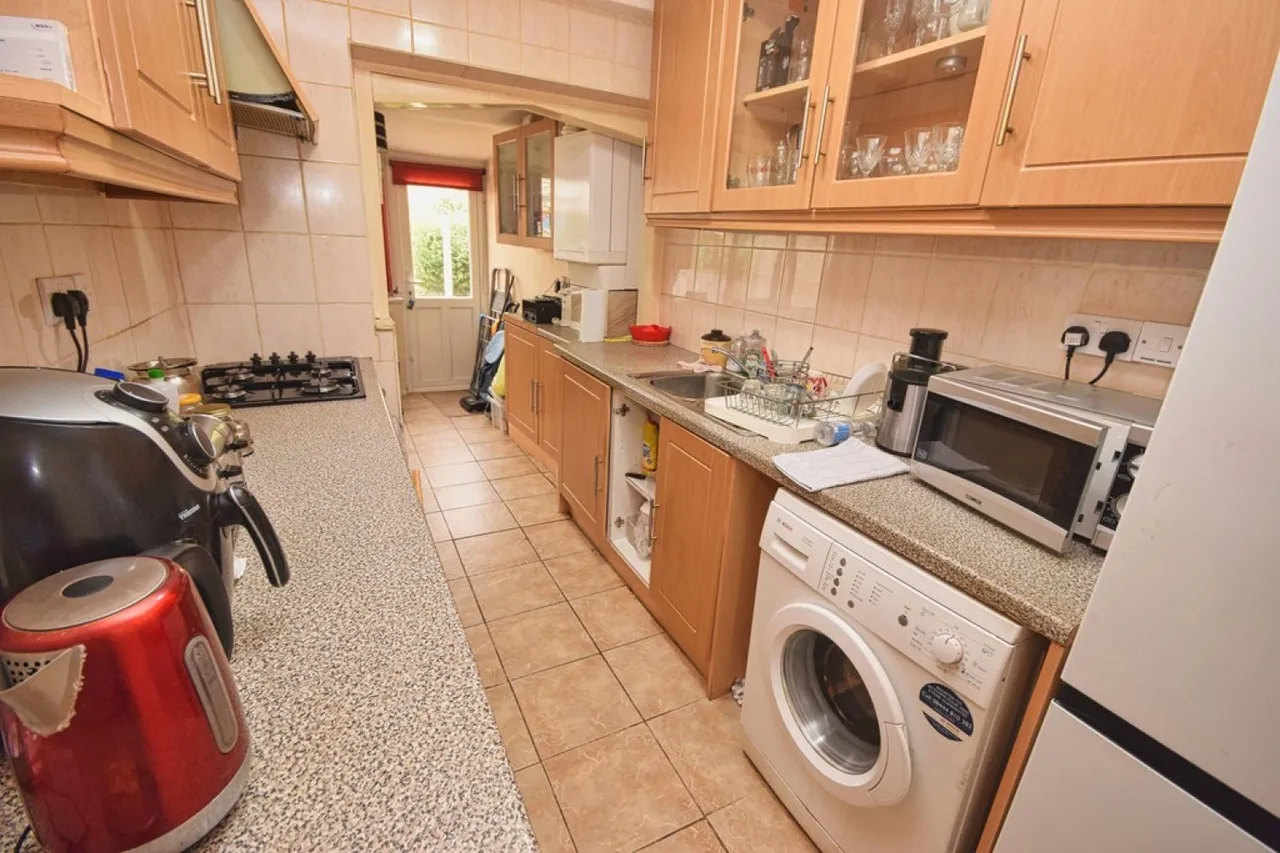 Sarehole Road, Hall Green, photo 3