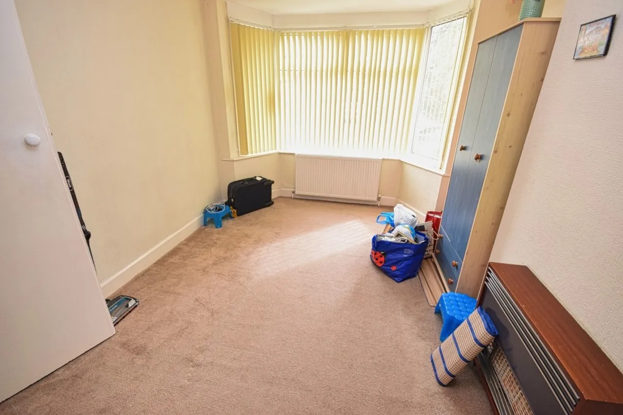 Sarehole Road, Hall Green, photo 6