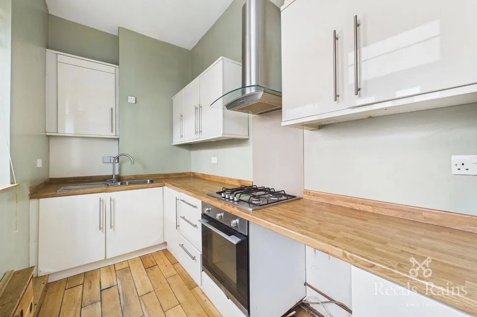 Featherstone Lane, Featherstone, WF7, photo 10