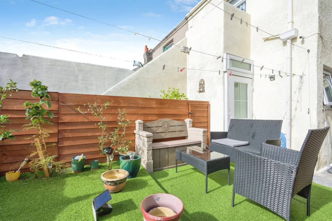 Wolseley Road, Plymouth, PL5, photo 13