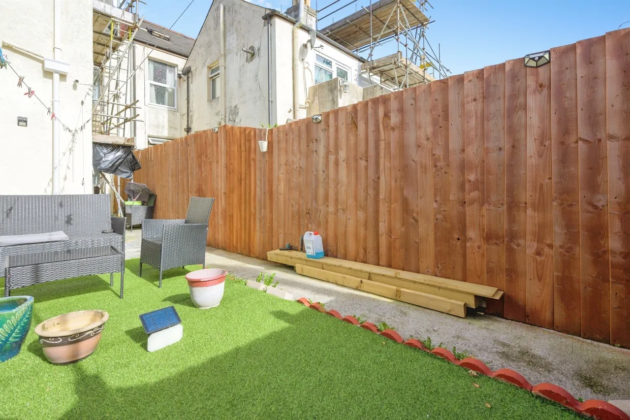 Wolseley Road, Plymouth, PL5, photo 15