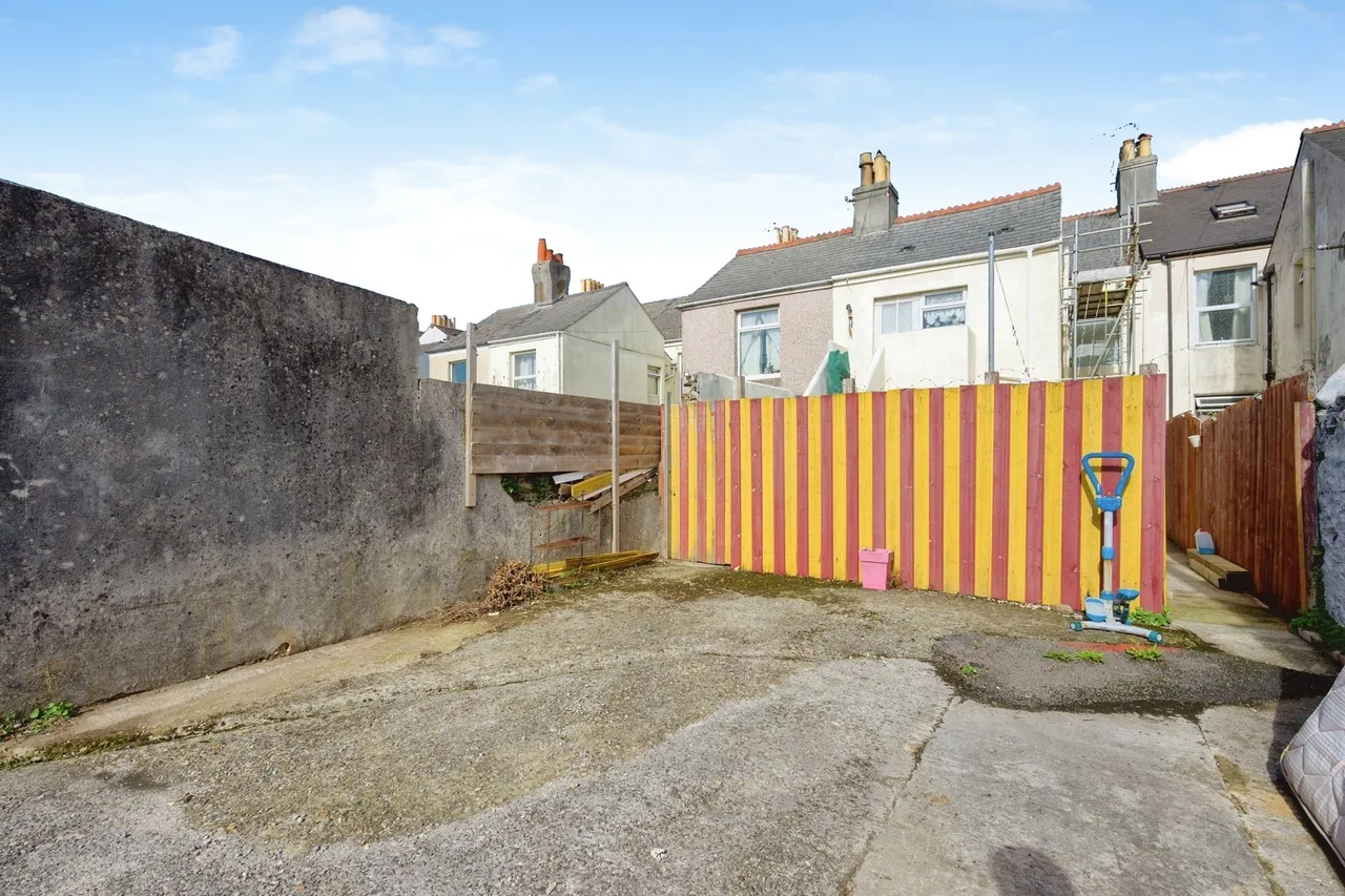 Wolseley Road, Plymouth, PL5, photo 16