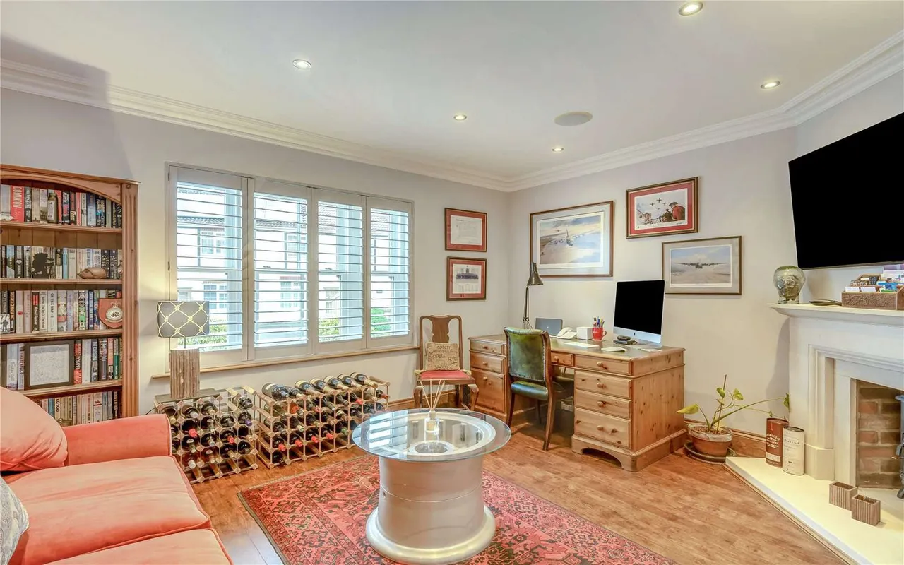 Cherry Tree House, Main Street, Fulstow, Louth, LN11 0XF, photo 6