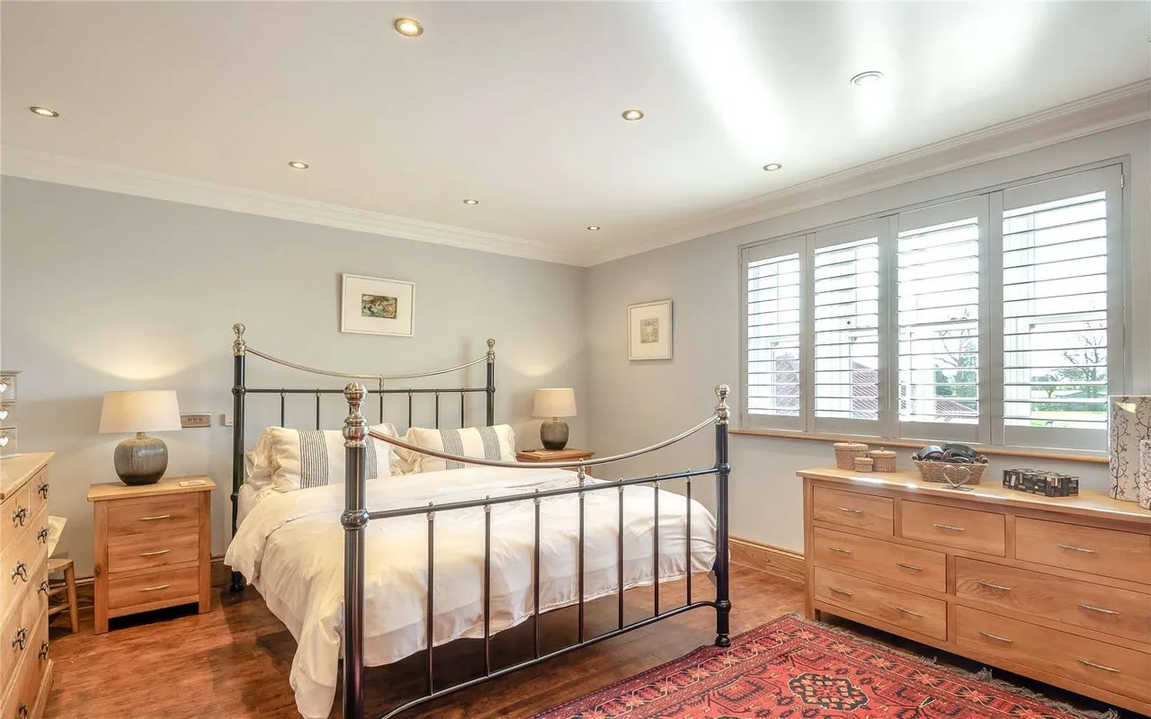 Cherry Tree House, Main Street, Fulstow, Louth, LN11 0XF, photo 8
