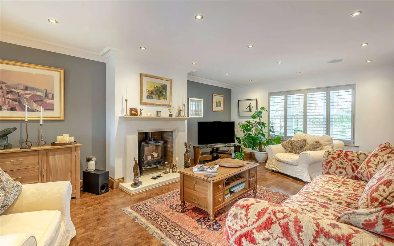 Cherry Tree House, Main Street, Fulstow, Louth, LN11 0XF, photo 5
