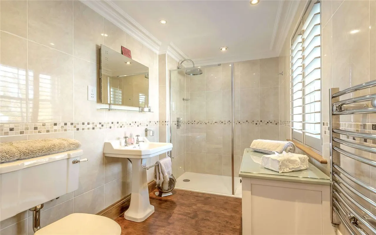 Cherry Tree House, Main Street, Fulstow, Louth, LN11 0XF, photo 11