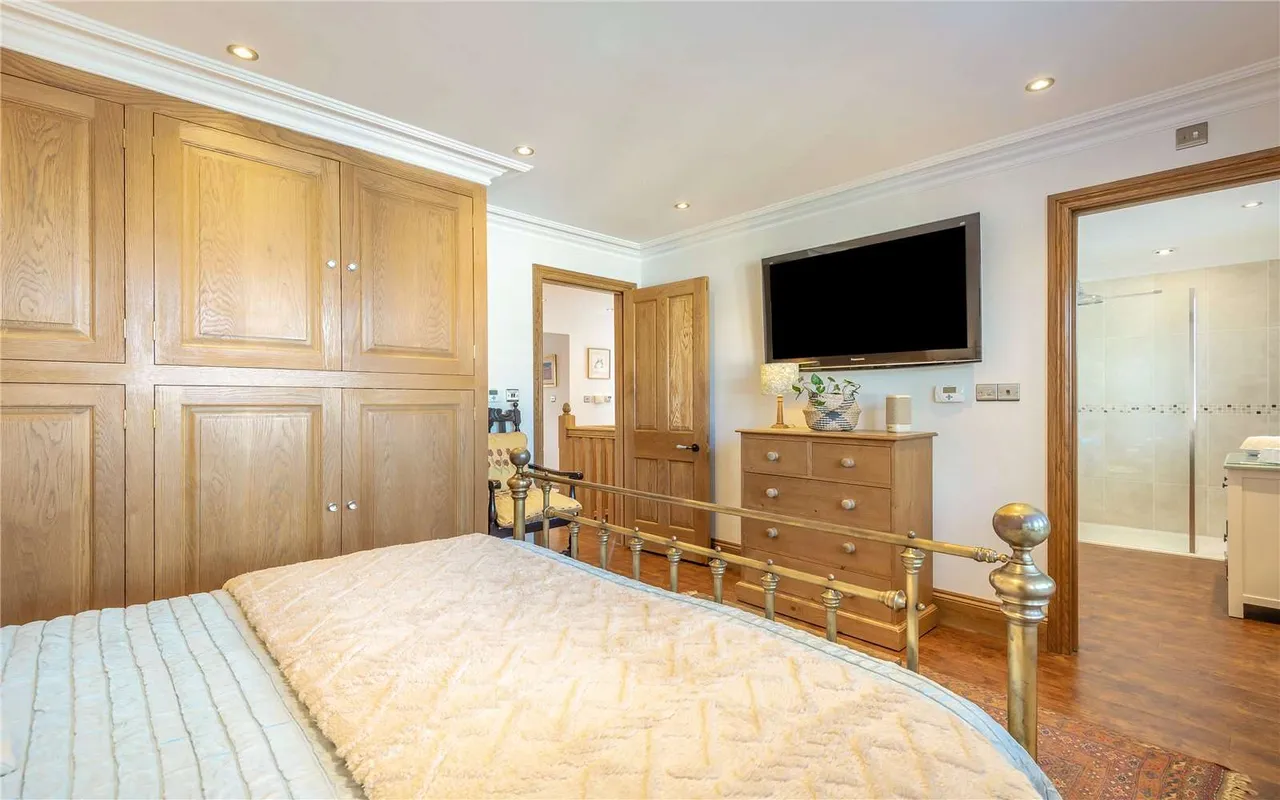 Cherry Tree House, Main Street, Fulstow, Louth, LN11 0XF, photo 10