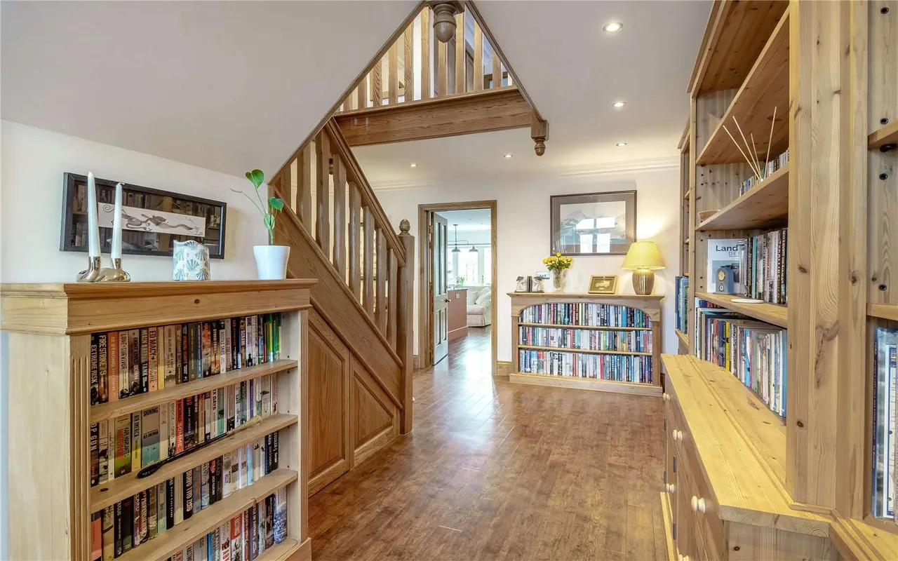 Cherry Tree House, Main Street, Fulstow, Louth, LN11 0XF, photo 7