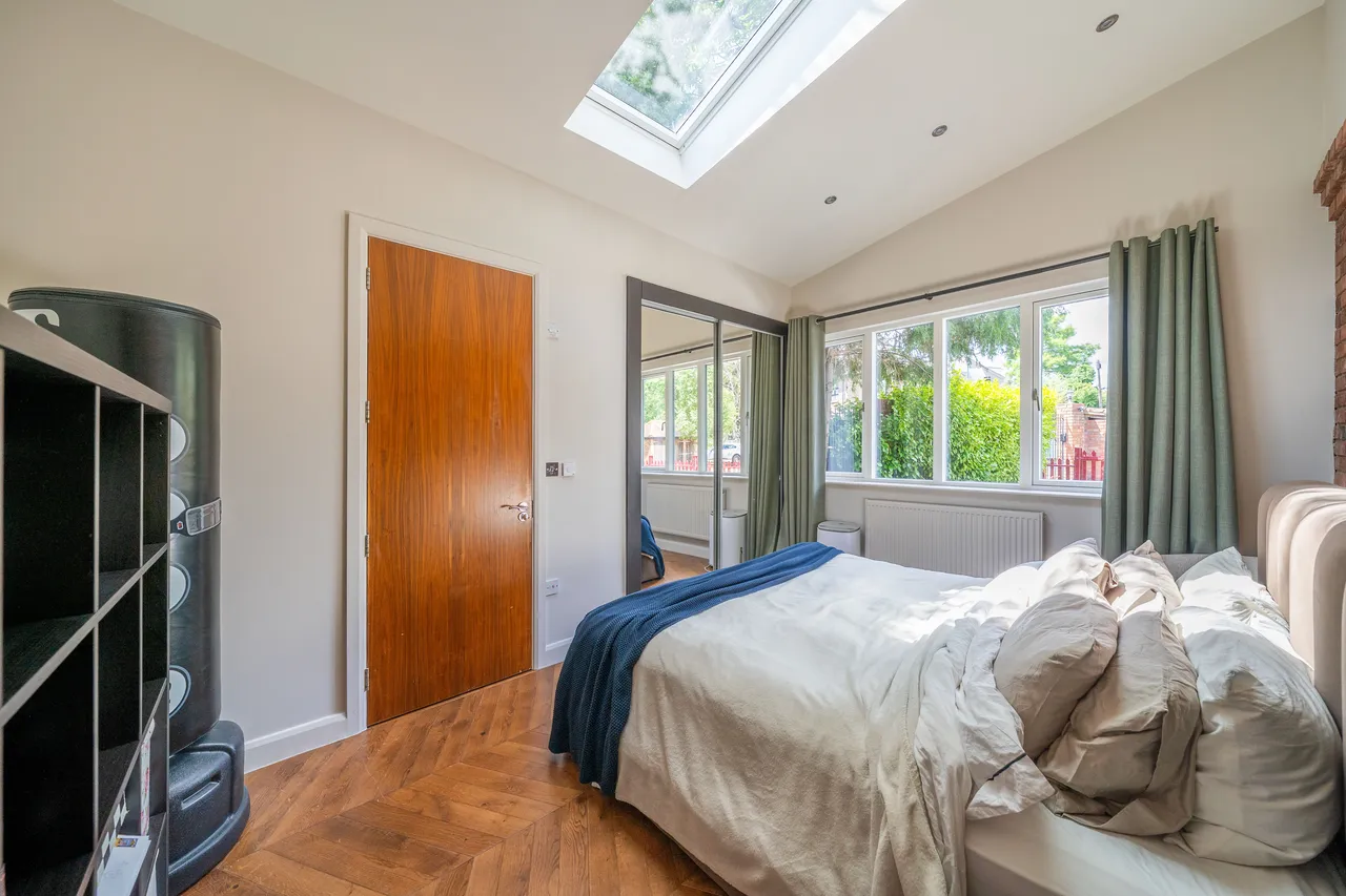 Aylestone Avenue, London, NW6, photo 4