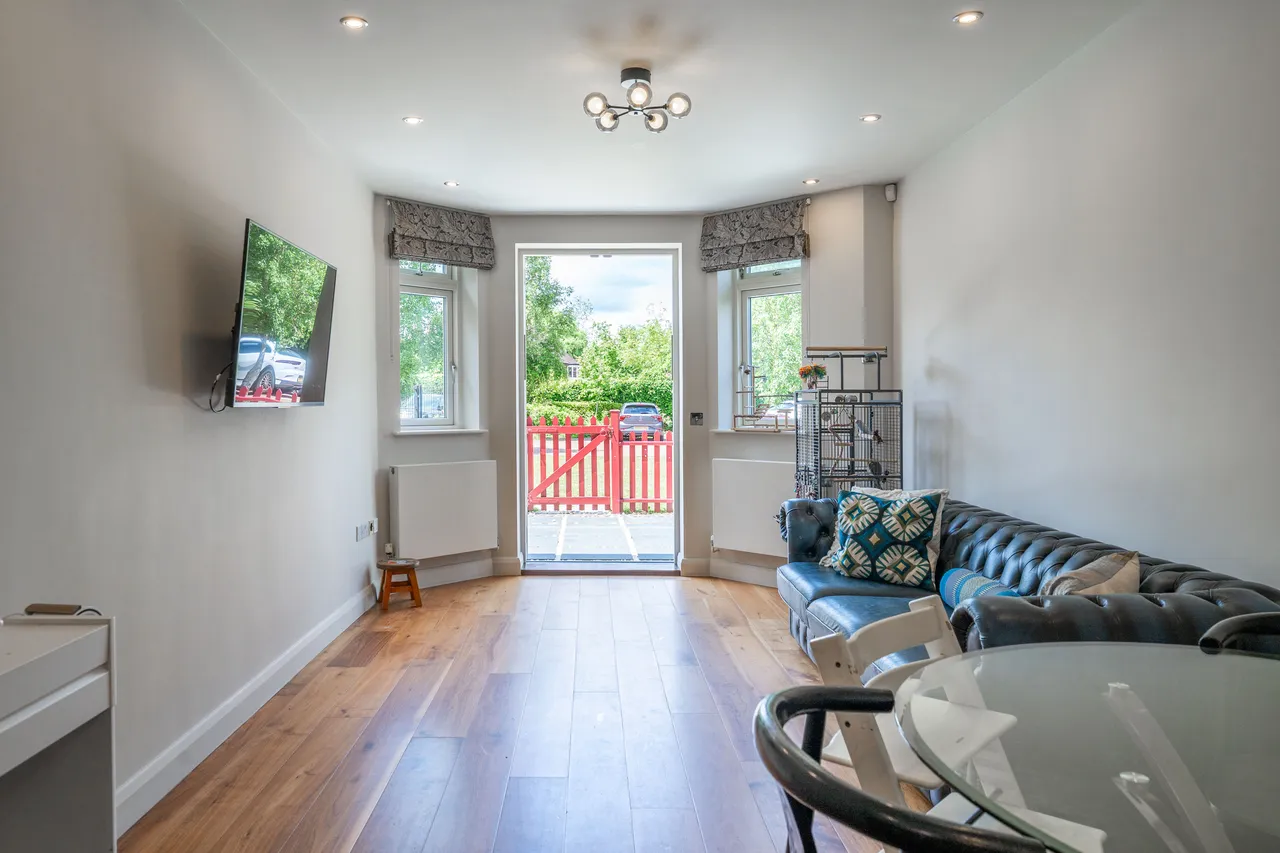Aylestone Avenue, London, NW6, photo 10