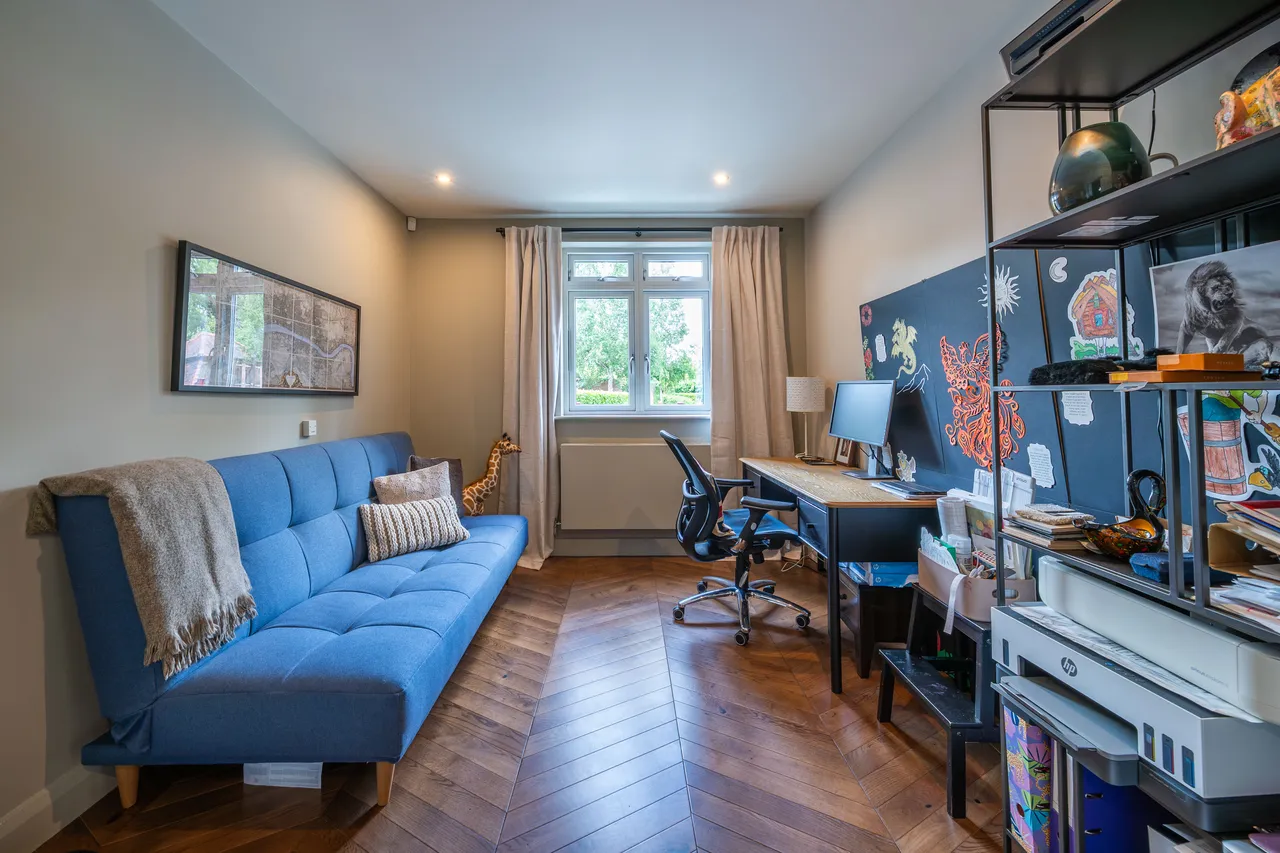 Aylestone Avenue, London, NW6, photo 6