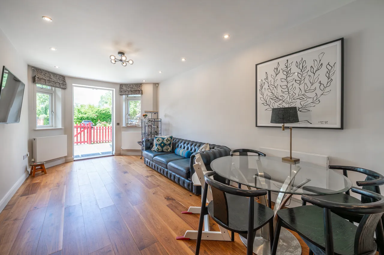 Aylestone Avenue, London, NW6, photo 2