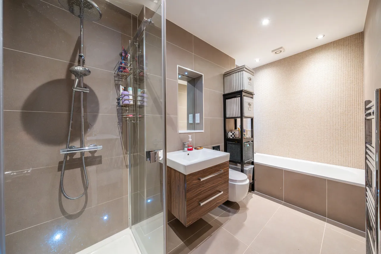 Aylestone Avenue, London, NW6, photo 8