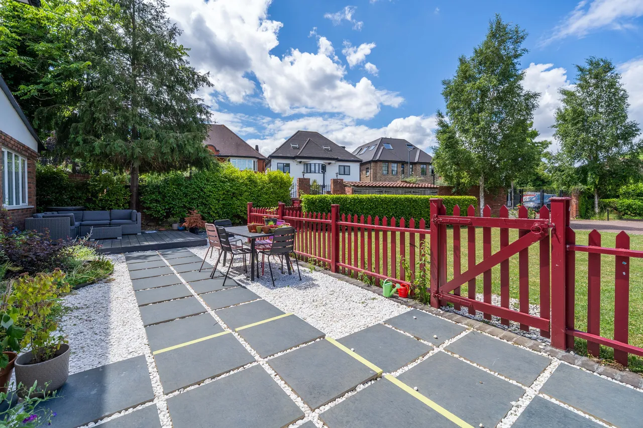 Aylestone Avenue, London, NW6, photo 7