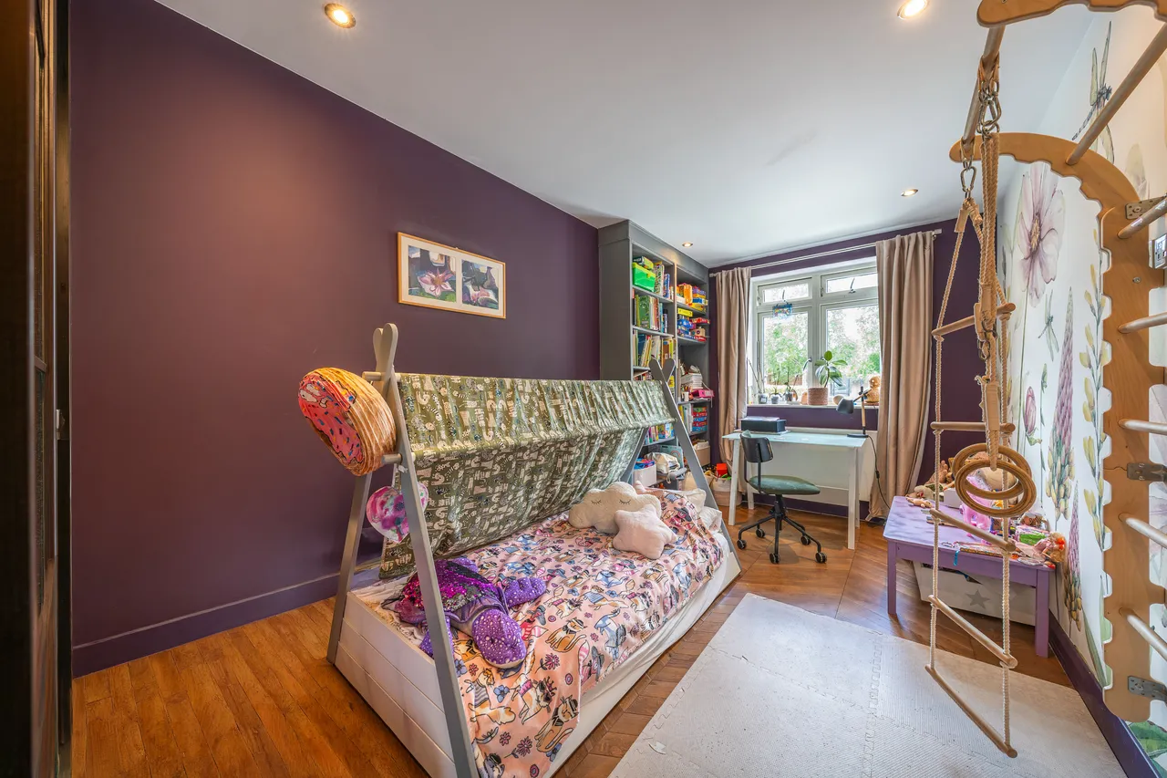 Aylestone Avenue, London, NW6, photo 5