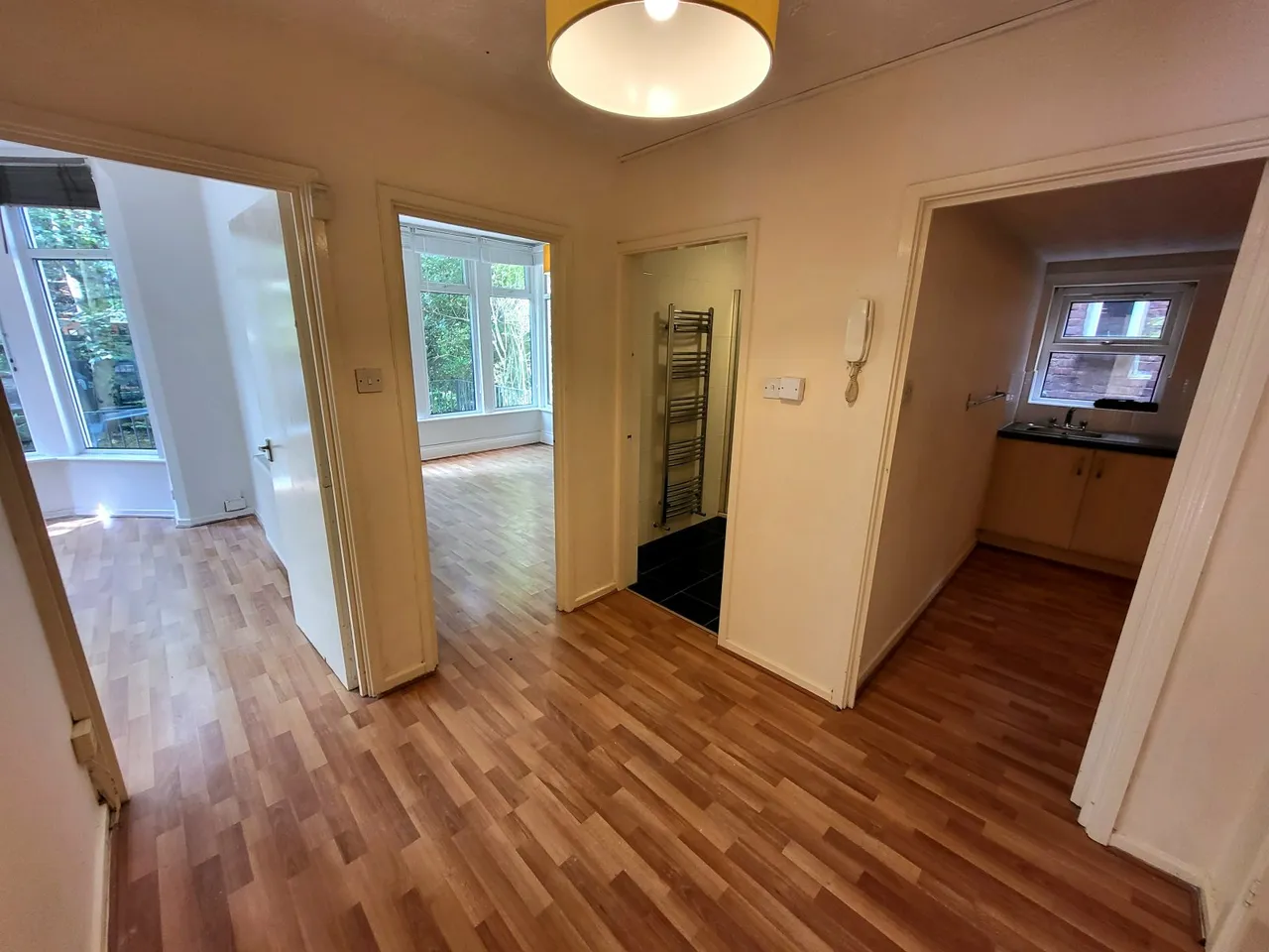 Barlow Moor Road, West Didsbury, M20, photo 2