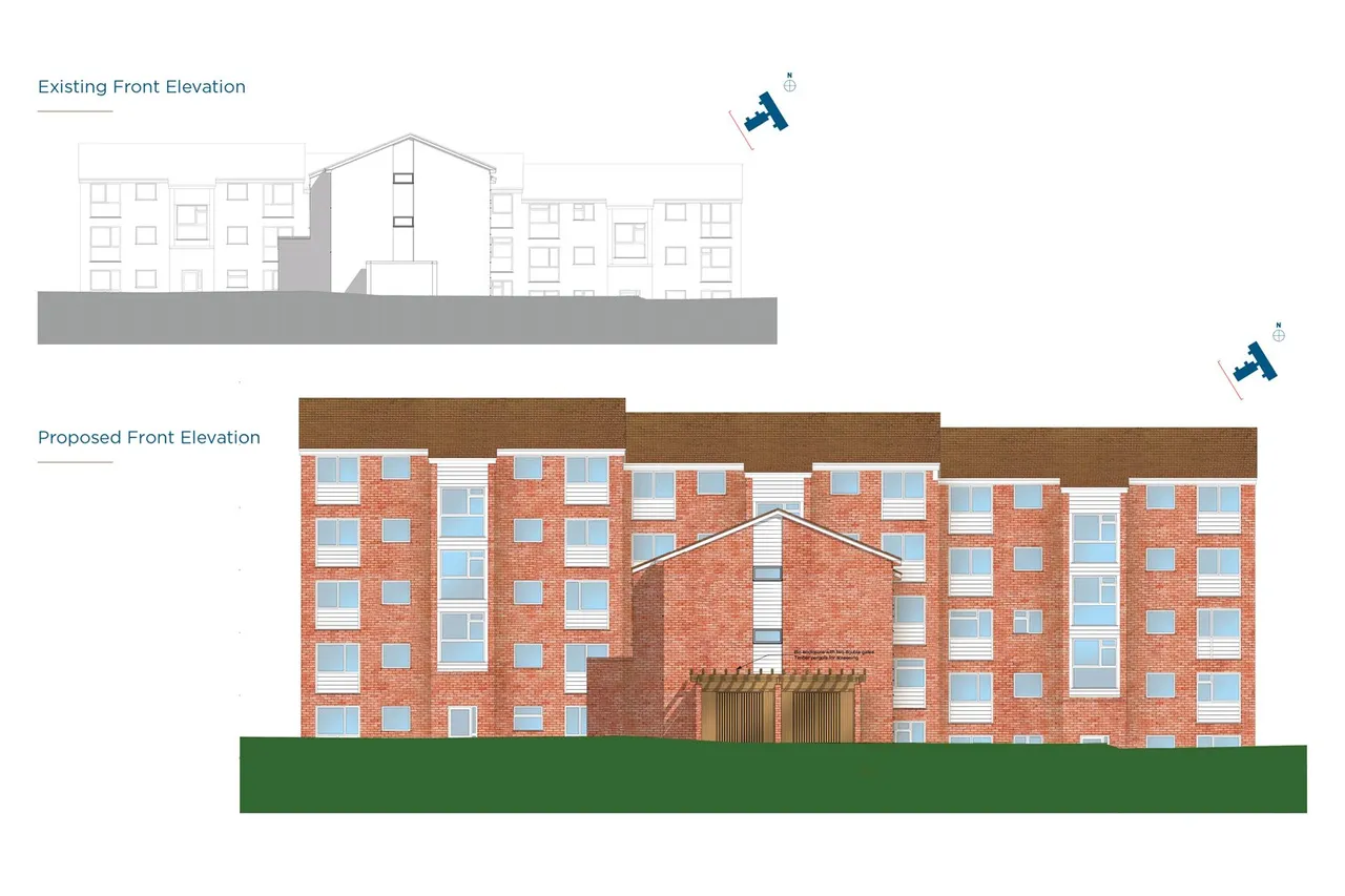 property for sale, Nightingale Walk, Hemel Hempstead, HP2