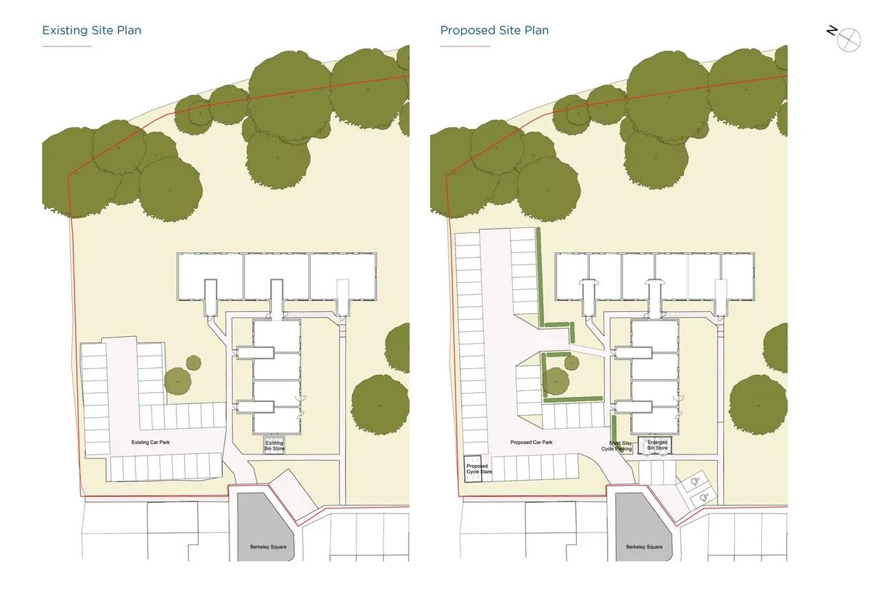 Nightingale Walk, Hemel Hempstead, HP2, photo 3