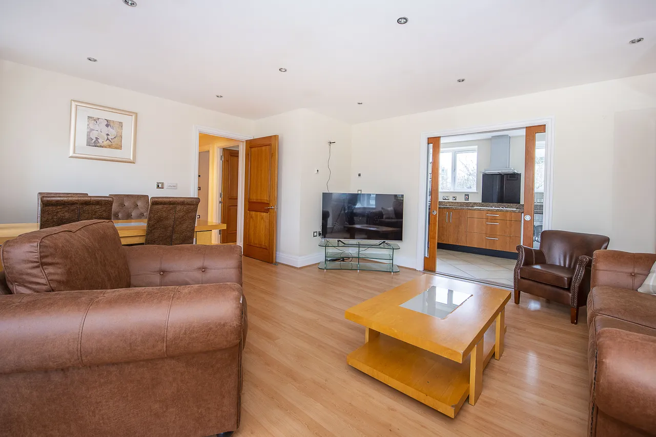 Strand Drive, Richmond, TW9, photo 3