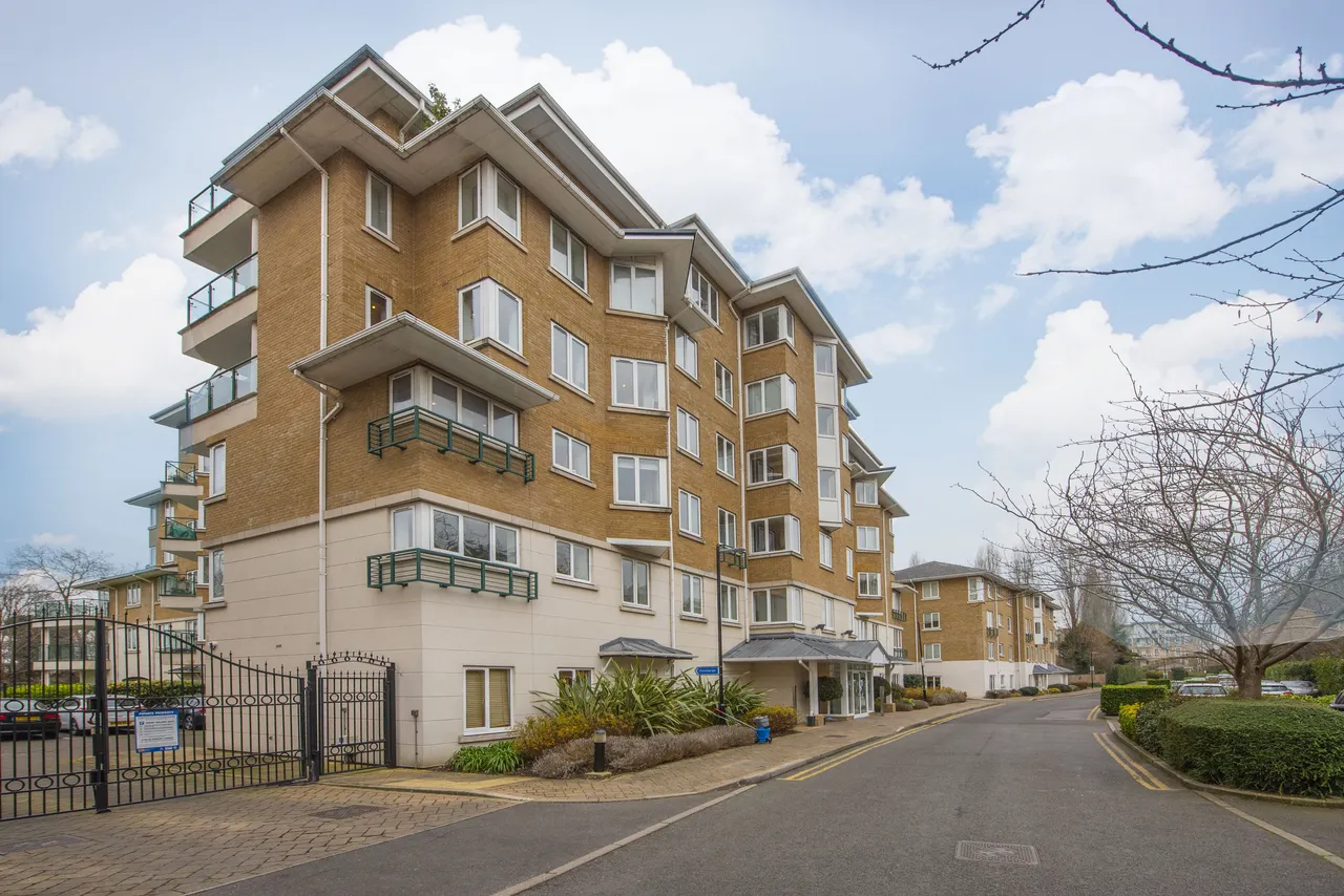 Strand Drive, Richmond, TW9, photo 10