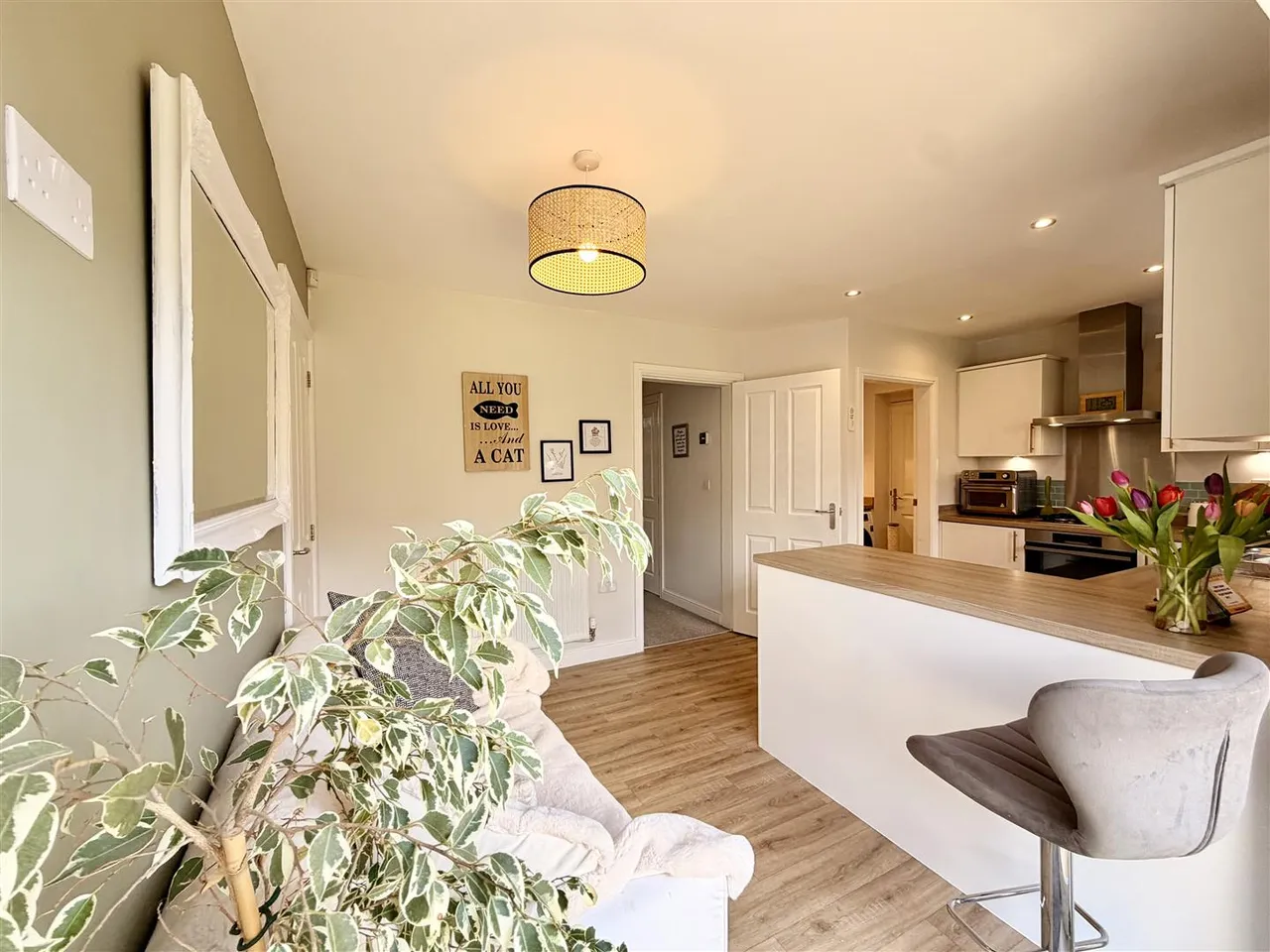 Daffodil Close, Loughborough, photo 14