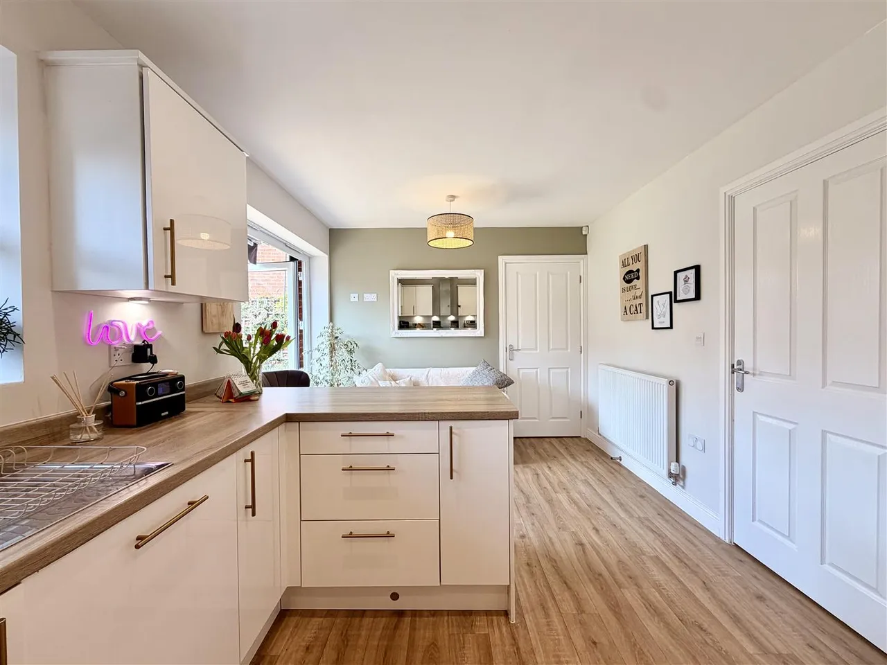 Daffodil Close, Loughborough, photo 12