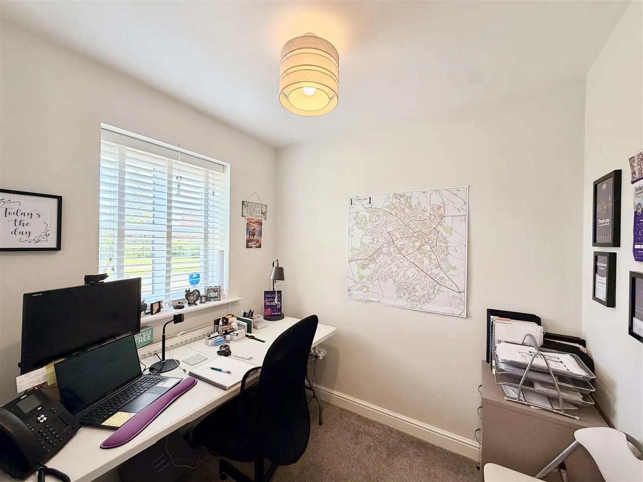 Daffodil Close, Loughborough, photo 9