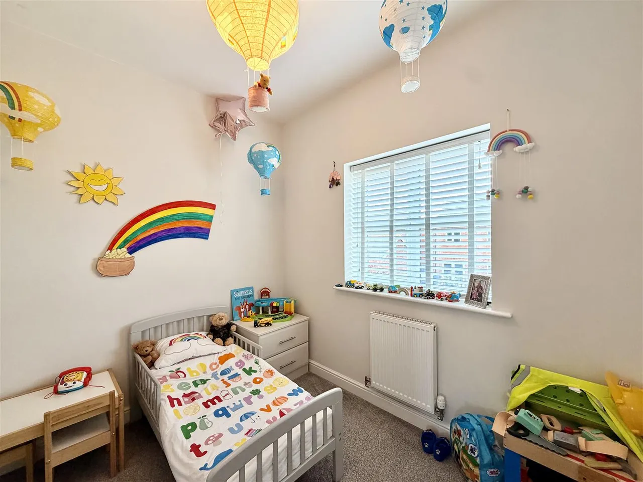 Daffodil Close, Loughborough, photo 28