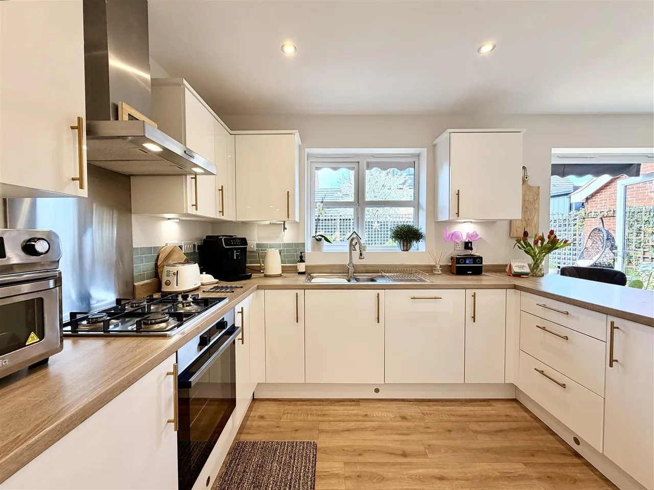Daffodil Close, Loughborough, photo 11