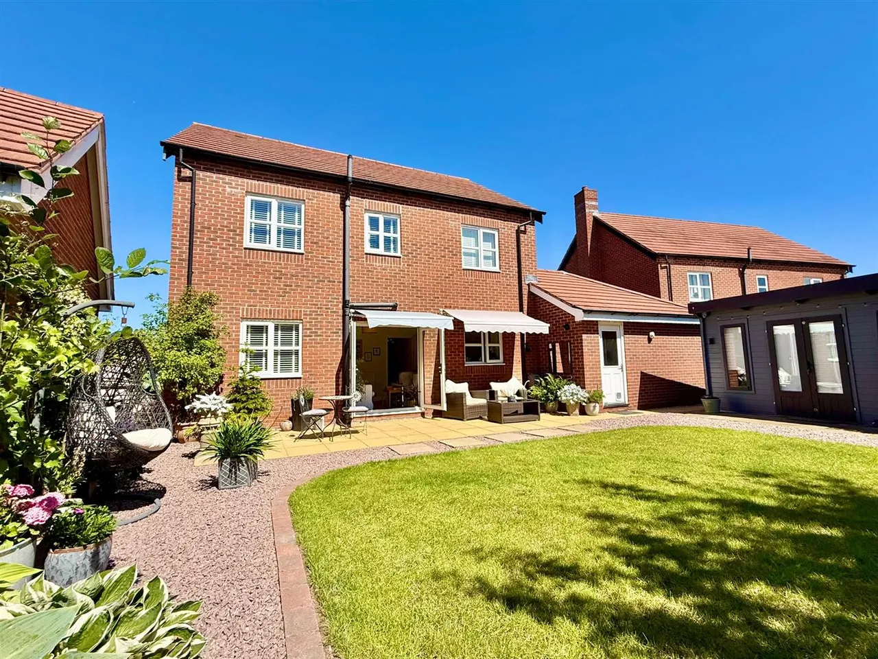 Daffodil Close, Loughborough, photo 31