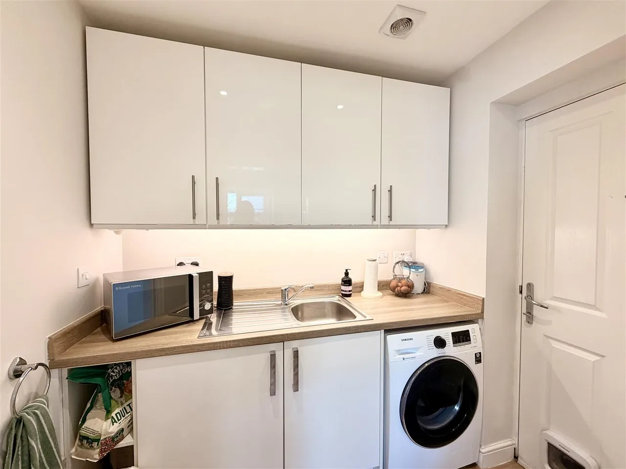 Daffodil Close, Loughborough, photo 13