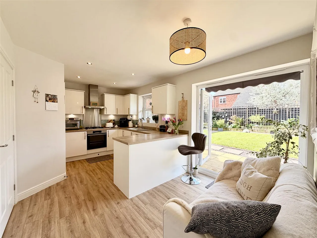 Daffodil Close, Loughborough, photo 2