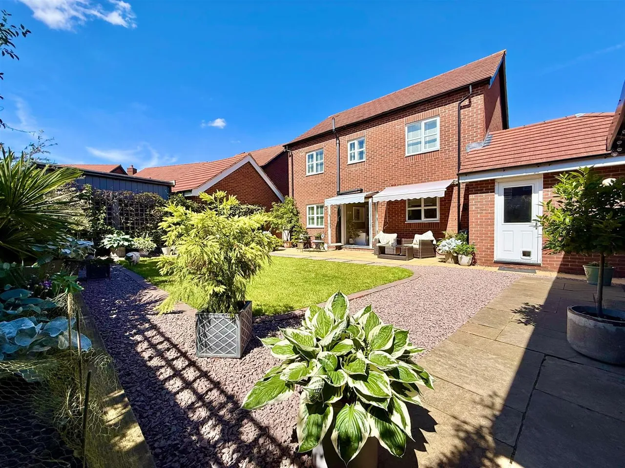 Daffodil Close, Loughborough, photo 35